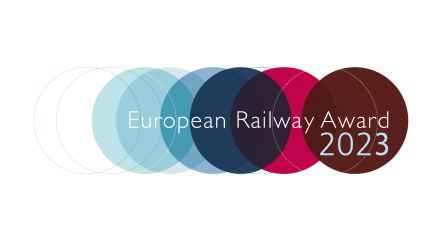 European Railway Award 2023
