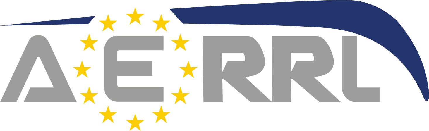AERRL, Association of European Rail Rolling Stock Lessors