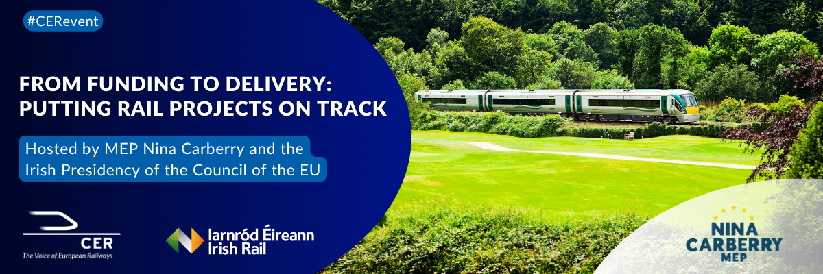 From funding to delivery: Putting rail projects on track