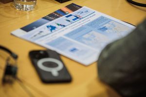 Photo credit: CER/Rassart