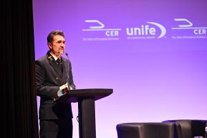 Photo credit: Plas | CER & UNIFE