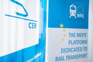 Quality jobs for the rail system: the revision of the Train Drivers Directive