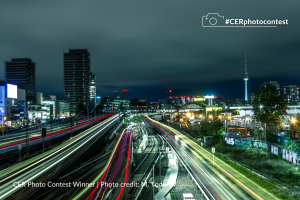 Winner Infrastructure Category: Berlin

Berlin, by Martin Todorov. From Bulgaria, Martin is a free